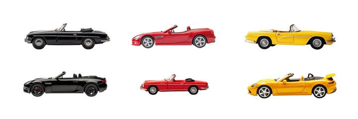 Toy Car