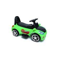 Toy Car